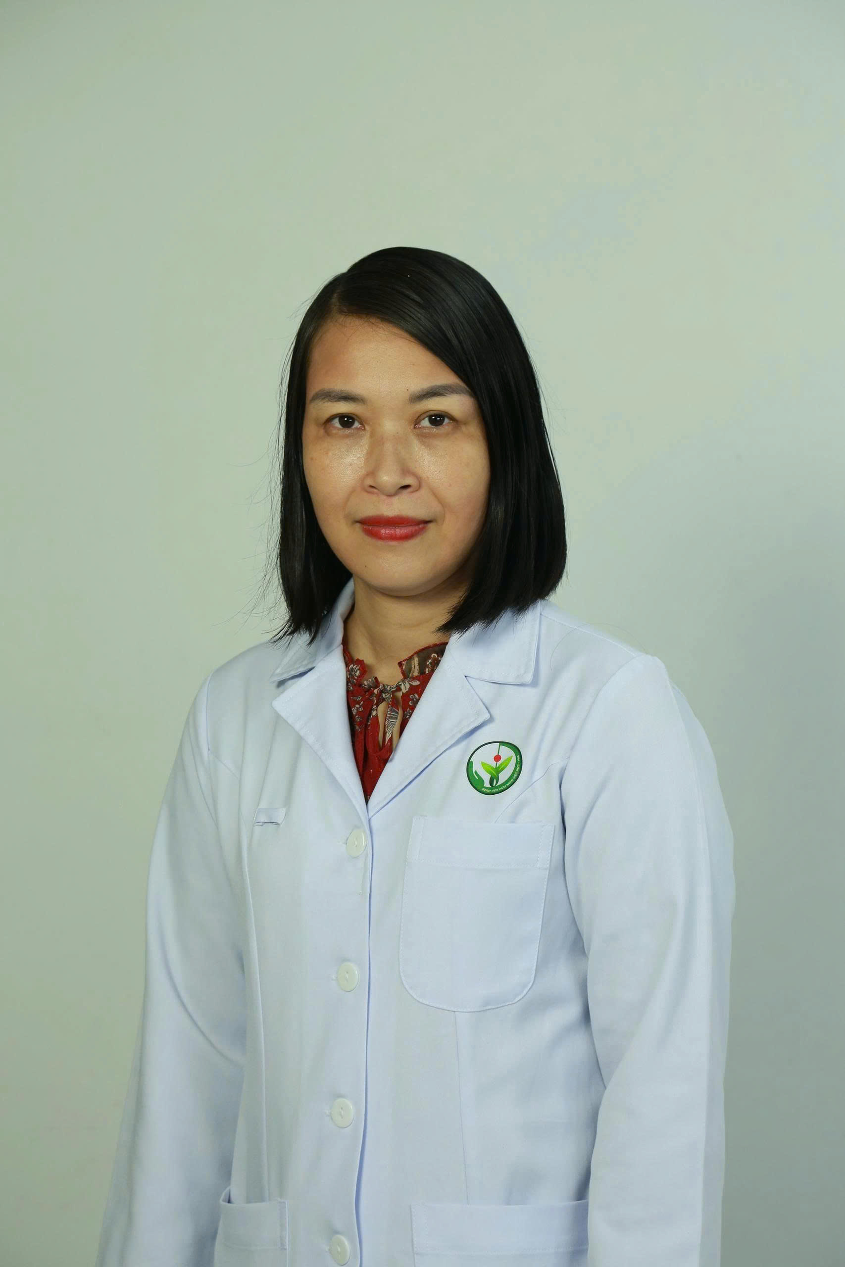 TS. Trần Thị Thanh Huyền